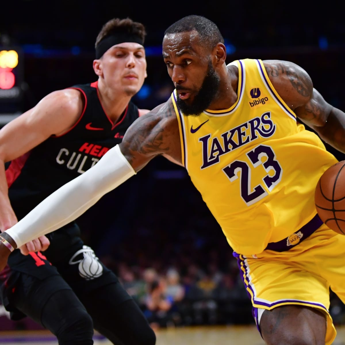 Lebron